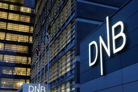 DNB.no Webframe