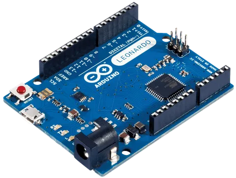 Microcontroller Snake Game