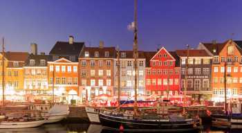 DNB.dk Webframe Pilot